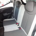 TOYOTA AYGO 1,0 AIR // 2016 MODEL // KM 124000 full