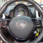 TOYOTA AYGO 1,0 AIR // 2016 MODEL // KM 124000 full