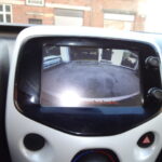 TOYOTA AYGO 1,0 AIR // 2016 MODEL // KM 124000 full