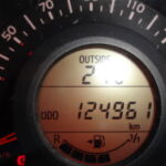 TOYOTA AYGO 1,0 AIR // 2016 MODEL // KM 124000 full