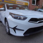 KIA CEED 1,0 T-GDI ACCESS STATIONCAR 2025 MODEL // KM KUN 4000 // DK,s BILLIGSTE full