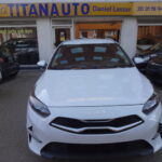 KIA CEED 1,0 T-GDI ACCESS STATIONCAR 2025 MODEL // KM KUN 4000 // DK,s BILLIGSTE full