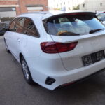 KIA CEED 1,0 T-GDI ACCESS STATIONCAR 2025 MODEL // KM KUN 4000 // DK,s BILLIGSTE full