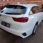 KIA CEED 1,0 T-GDI ACCESS STATIONCAR 2025 MODEL // KM KUN 4000 // DK,s BILLIGSTE full