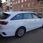 KIA CEED 1,0 T-GDI ACCESS STATIONCAR 2025 MODEL // KM KUN 4000 // DK,s BILLIGSTE full