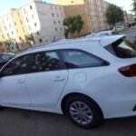 KIA CEED 1,0 T-GDI ACCESS STATIONCAR 2025 MODEL // KM KUN 4000 // DK,s BILLIGSTE full