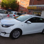 KIA CEED 1,0 T-GDI ACCESS STATIONCAR 2025 MODEL // KM KUN 4000 // DK,s BILLIGSTE full