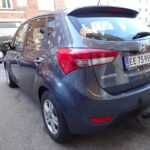Superflot familiebil (Mini SUV) nysynet full