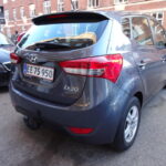 Superflot familiebil (Mini SUV) nysynet full