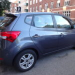Superflot familiebil (Mini SUV) nysynet full