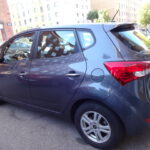 Superflot familiebil (Mini SUV) nysynet full