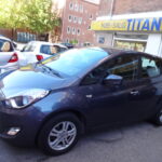 Superflot familiebil (Mini SUV) nysynet full