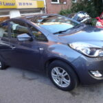 Superflot familiebil (Mini SUV) nysynet full