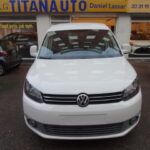VW CADDY 1,2 TSI // 5 DØRS SUPER GOD FAMILIE BIL full