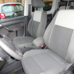 VW CADDY 1,2 TSI // 5 DØRS SUPER GOD FAMILIE BIL full
