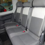 VW CADDY 1,2 TSI // 5 DØRS SUPER GOD FAMILIE BIL full