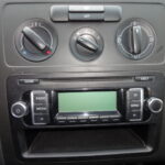 VW CADDY 1,2 TSI // 5 DØRS SUPER GOD FAMILIE BIL full