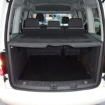 VW CADDY 1,2 TSI // 5 DØRS SUPER GOD FAMILIE BIL full