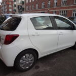 TOYOTA YARIS 1.5 HYBRID  // E-CVT SUPER VELHOLDT full