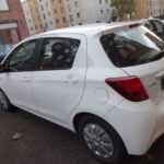 TOYOTA YARIS 1.5 HYBRID  // E-CVT SUPER VELHOLDT full