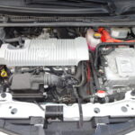 TOYOTA YARIS 1.5 HYBRID  // E-CVT SUPER VELHOLDT full