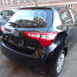 TOYOTA YARIS 1,5 HYUBRID E-CVT NY MODEL full