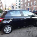TOYOTA YARIS 1,5 HYUBRID E-CVT NY MODEL full