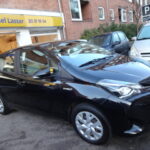 TOYOTA YARIS 1,5 HYUBRID E-CVT NY MODEL full