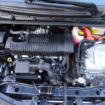 TOYOTA YARIS 1,5 HYUBRID E-CVT NY MODEL full