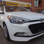 SUPER FLOT HYUNDAI I 20 1,25 TREND EN EJER // 2017 full