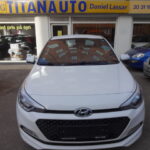SUPER FLOT HYUNDAI I 20 1,25 TREND EN EJER // 2017 full