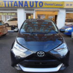 SUPER FLOT STAND TOYOTA AYGO 1,0 EN EJER 2021 full