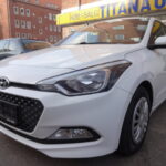 SUPER FLOT HYUNDAI I 20 1,25 TREND EN EJER // 2017 full