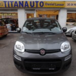 ABSOLUT PÆN OG VELHOLDT EN EJER FIAT PANDA 1,2 LOUNGE // ÅRGANG 2020 full