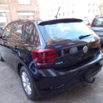 VW POLO 1,0 TSI HIGHLINE DSG 115 HK STÅ SOM NY // 2020 MODEL full