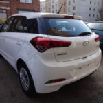 SUPER FLOT HYUNDAI I 20 1,25 TREND EN EJER // 2017 full