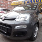 ABSOLUT PÆN OG VELHOLDT EN EJER FIAT PANDA 1,2 LOUNGE // ÅRGANG 2020 full