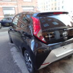 SUPER FLOT STAND TOYOTA AYGO 1,0 EN EJER 2021 full