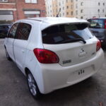 Mitsubishi Space Star 1,2 Intense 5 DØRS// SUPER FLOT full