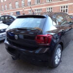 VW POLO 1,0 TSI HIGHLINE DSG 115 HK STÅ SOM NY // 2020 MODEL full