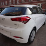 SUPER FLOT HYUNDAI I 20 1,25 TREND EN EJER // 2017 full