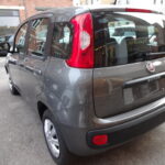 ABSOLUT PÆN OG VELHOLDT EN EJER FIAT PANDA 1,2 LOUNGE // ÅRGANG 2020 full