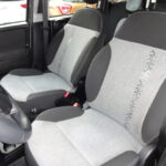 ABSOLUT PÆN OG VELHOLDT EN EJER FIAT PANDA 1,2 LOUNGE // ÅRGANG 2020 full