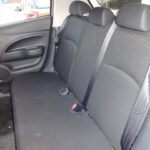 Mitsubishi Space Star 1,2 Intense 5 DØRS// SUPER FLOT full