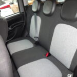 ABSOLUT PÆN OG VELHOLDT EN EJER FIAT PANDA 1,2 LOUNGE // ÅRGANG 2020 full