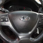 SUPER FLOT HYUNDAI I 20 1,25 TREND EN EJER // 2017 full