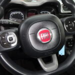 ABSOLUT PÆN OG VELHOLDT EN EJER FIAT PANDA 1,2 LOUNGE // ÅRGANG 2020 full