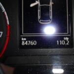 VW POLO 1,0 TSI HIGHLINE DSG 115 HK STÅ SOM NY // 2020 MODEL full