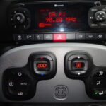 ABSOLUT PÆN OG VELHOLDT EN EJER FIAT PANDA 1,2 LOUNGE // ÅRGANG 2020 full