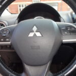 Mitsubishi Space Star 1,2 Intense 5 DØRS// SUPER FLOT full